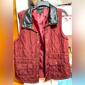 Ladies Vest